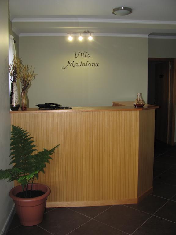 Villa Da Madalena Madalena  Kültér fotó
